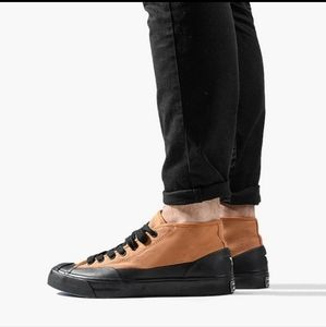 NWT CONVERSE X A$AP NAST JACK PURCELL CHUKKA MID 164664C